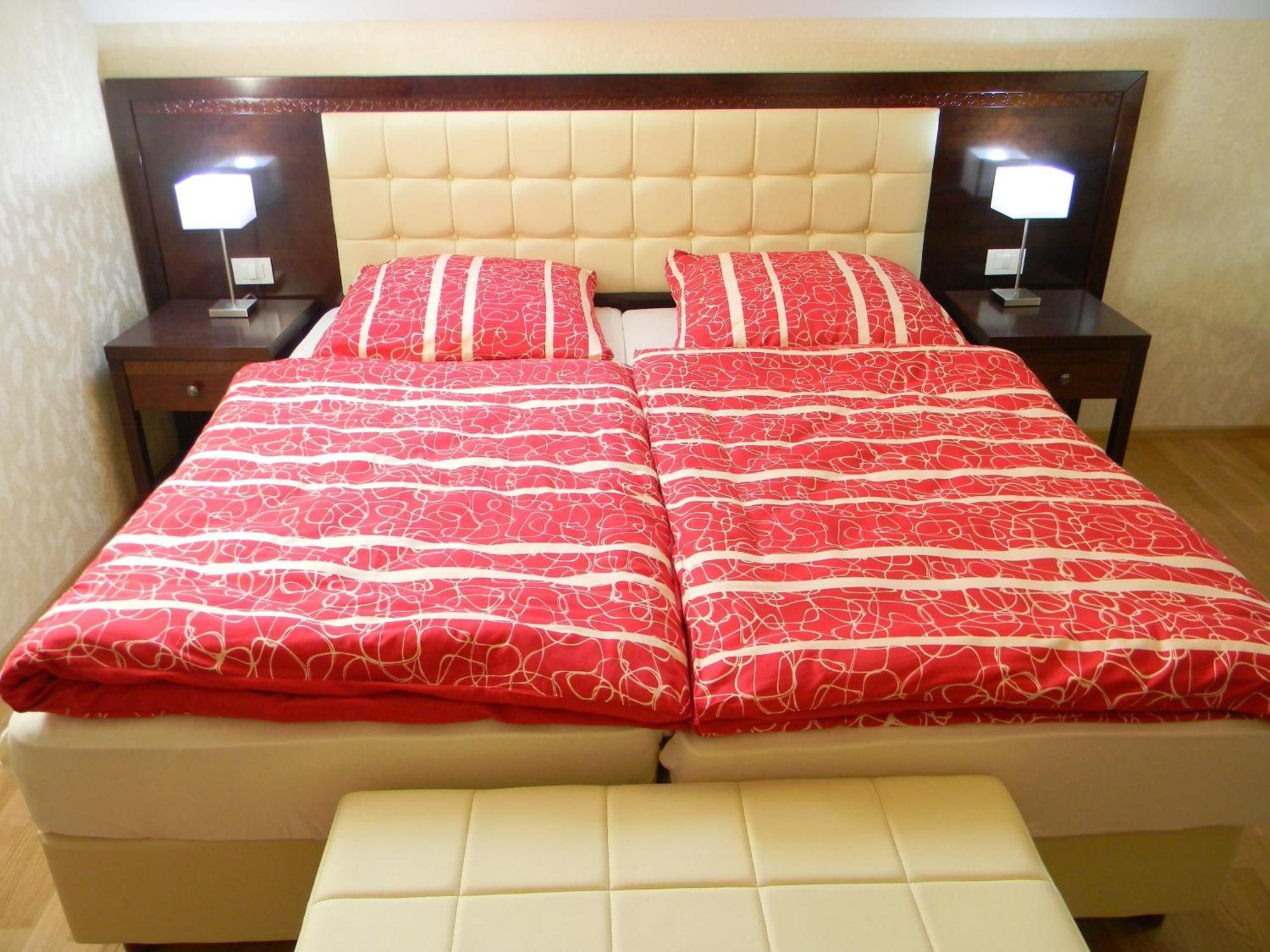 Vila Silva Marija Apartments Pišece Esterno foto