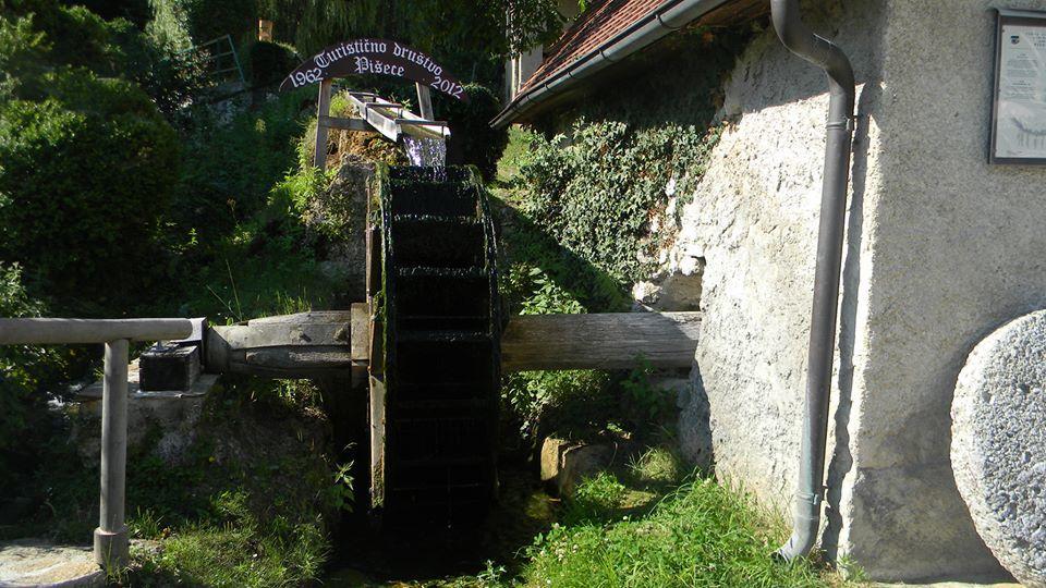 Vila Silva Marija Apartments Pišece Esterno foto