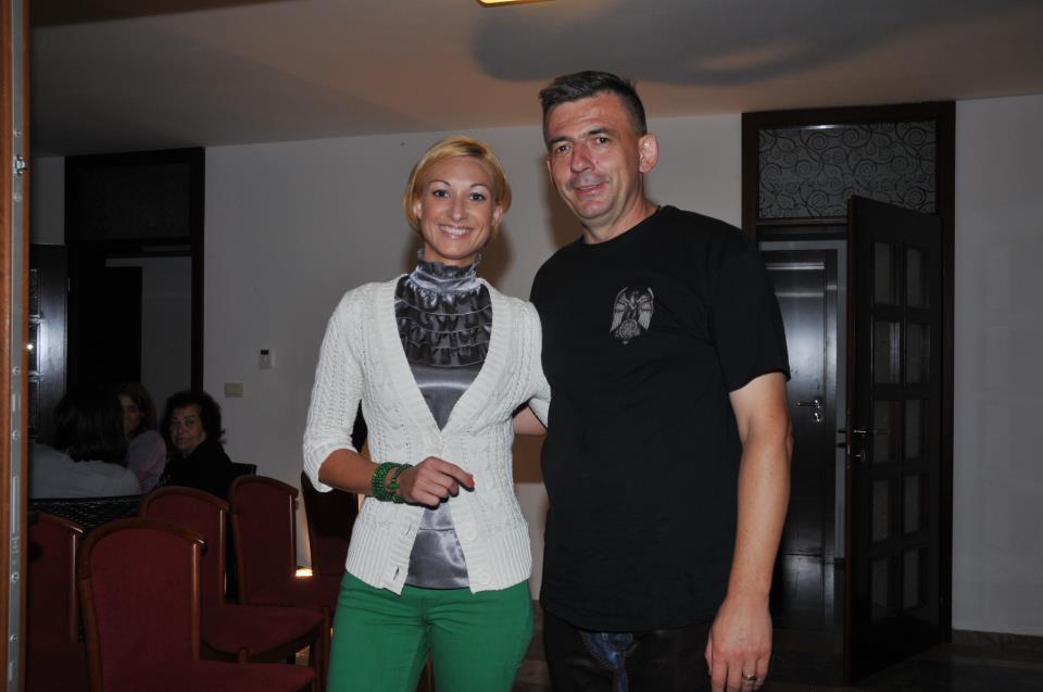 Vila Silva Marija Apartments Pišece Esterno foto