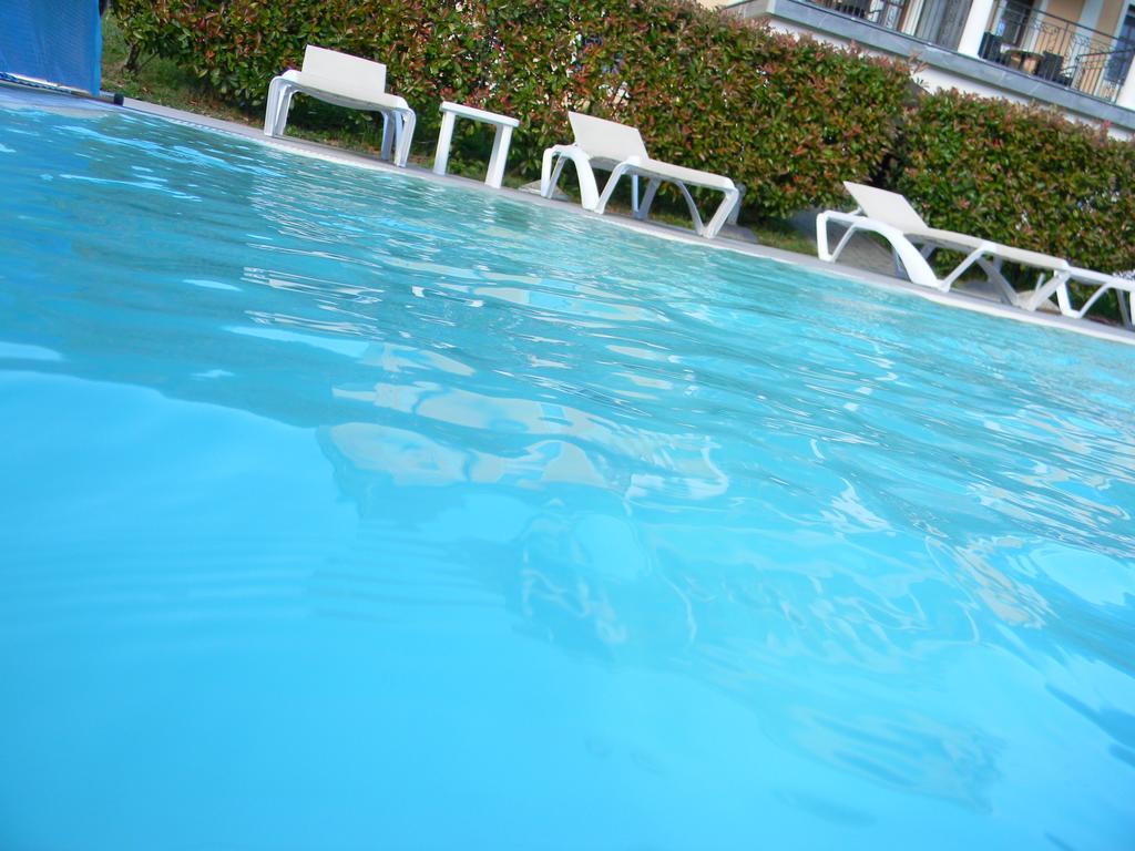 Vila Silva Marija Apartments Pišece Esterno foto